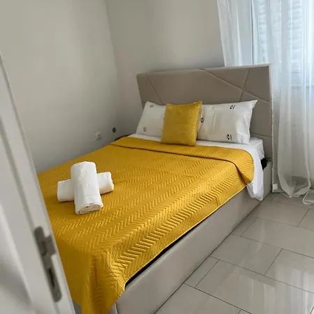 Guest house Familia Joaquim