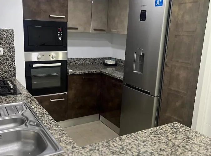 Familia Joaquim Pensjonat *