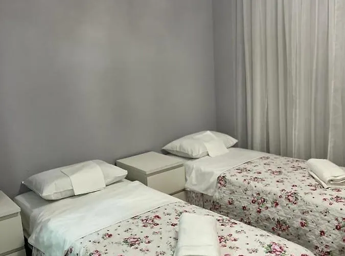 Pensión Familia Joaquim *