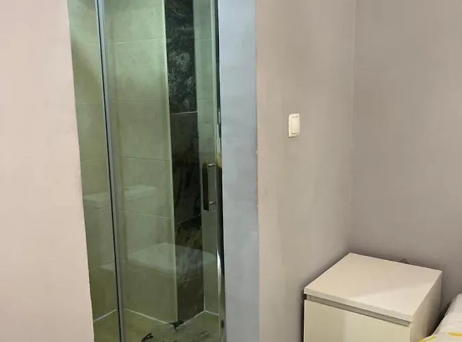 Familia Joaquim Pensión *