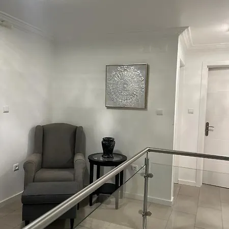 Familia Joaquim * 리스본