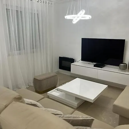 Gasthuis Familia Joaquim *