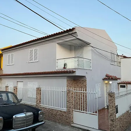 Familia Joaquim * 리스본