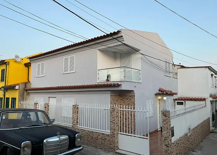 Familia Joaquim * Lisbon