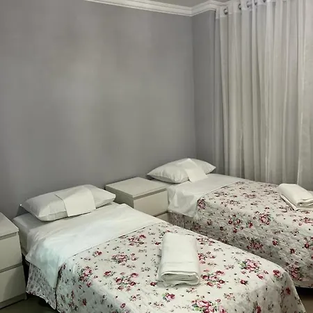 Affittacamere Familia Joaquim *