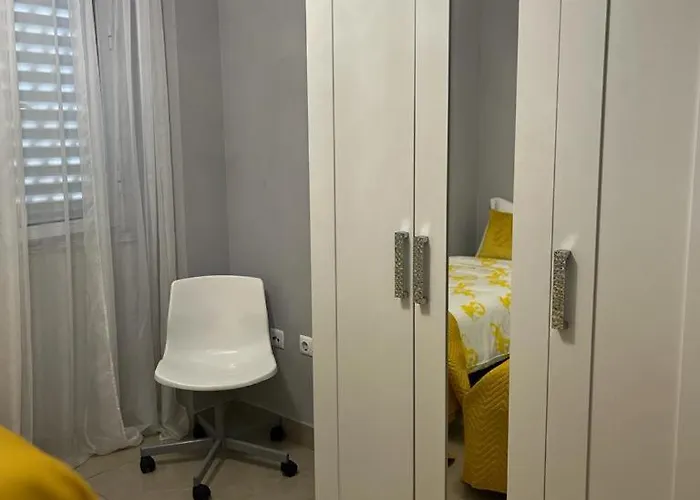 Familia Joaquim Casa de hóspedes *